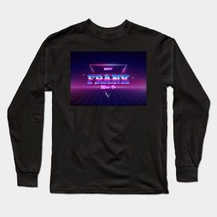 Best Frank Name Long Sleeve T-Shirt